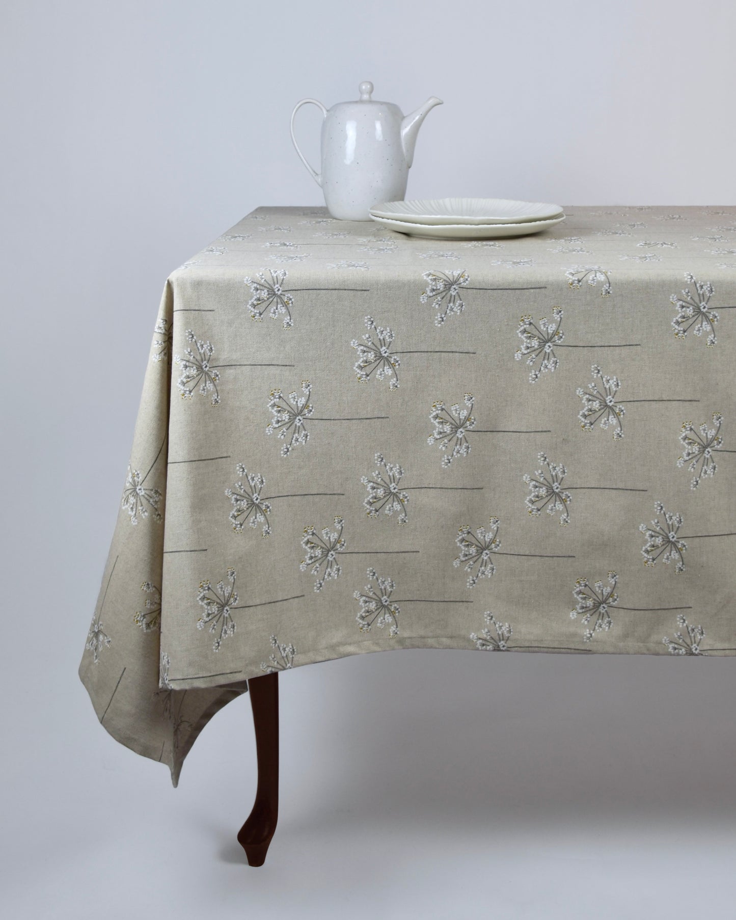 Delightful daisies tafelkleed - Productfoto