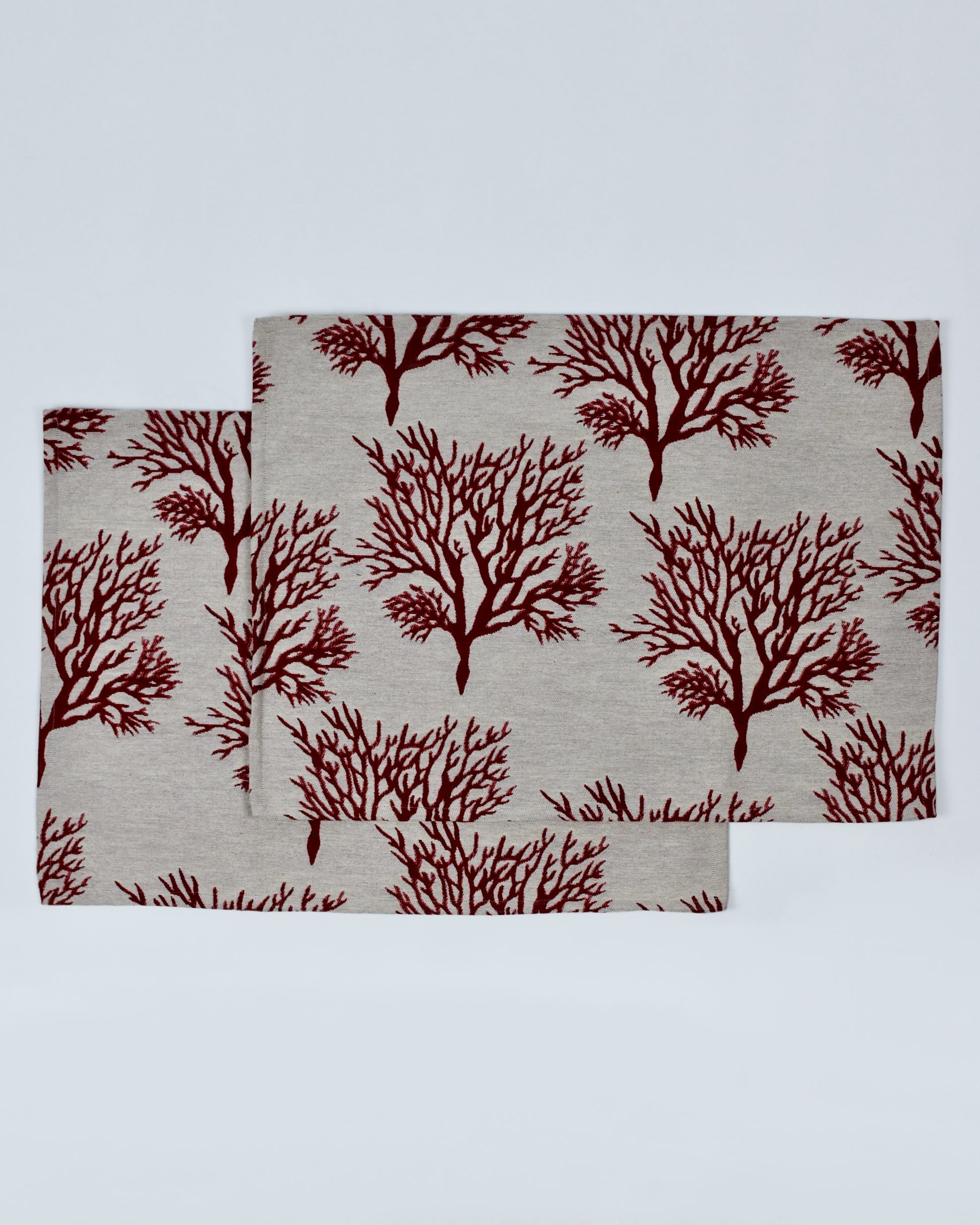 Coral coast placemat - Productfoto