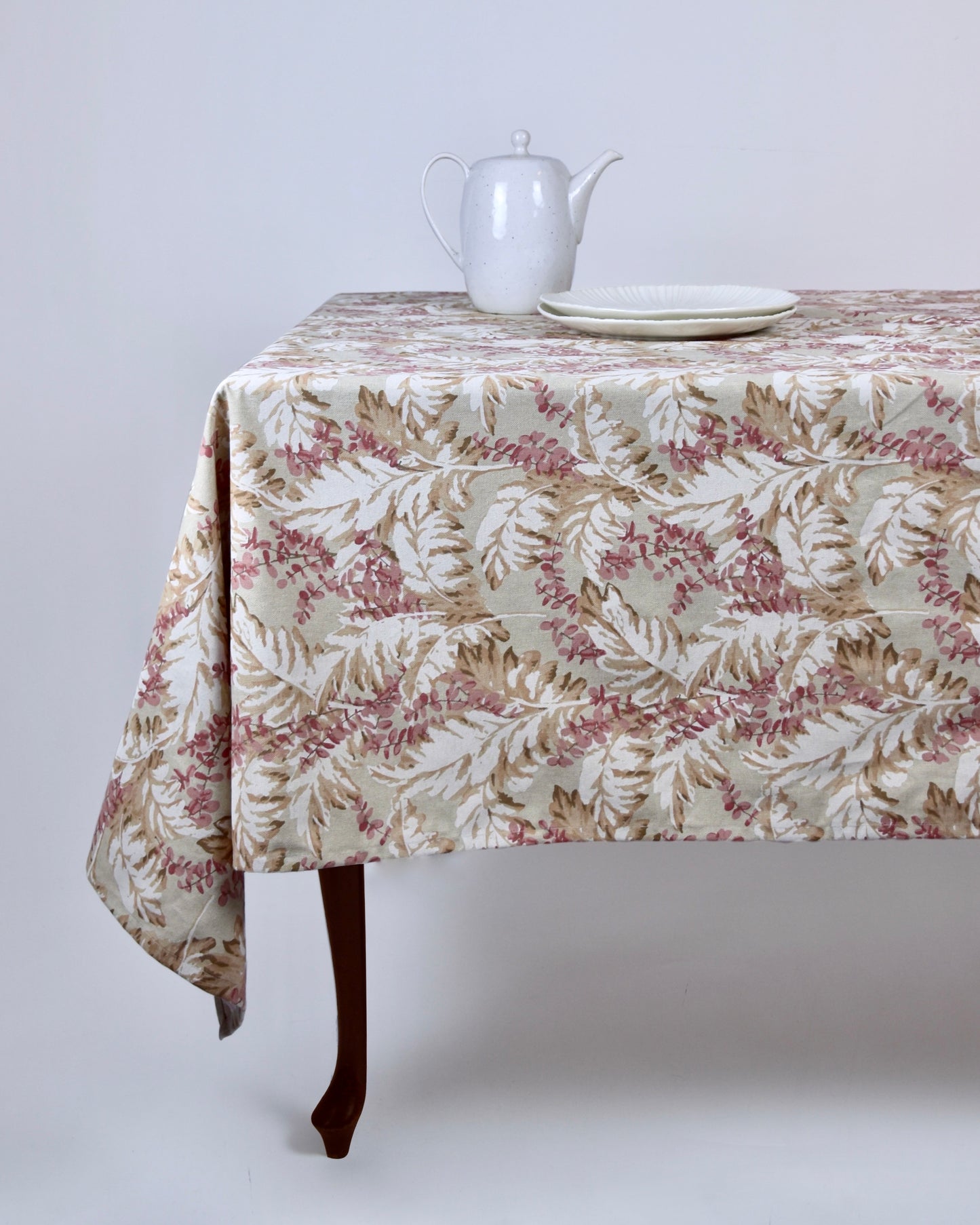 Wild woods tafelkleed - Productfoto