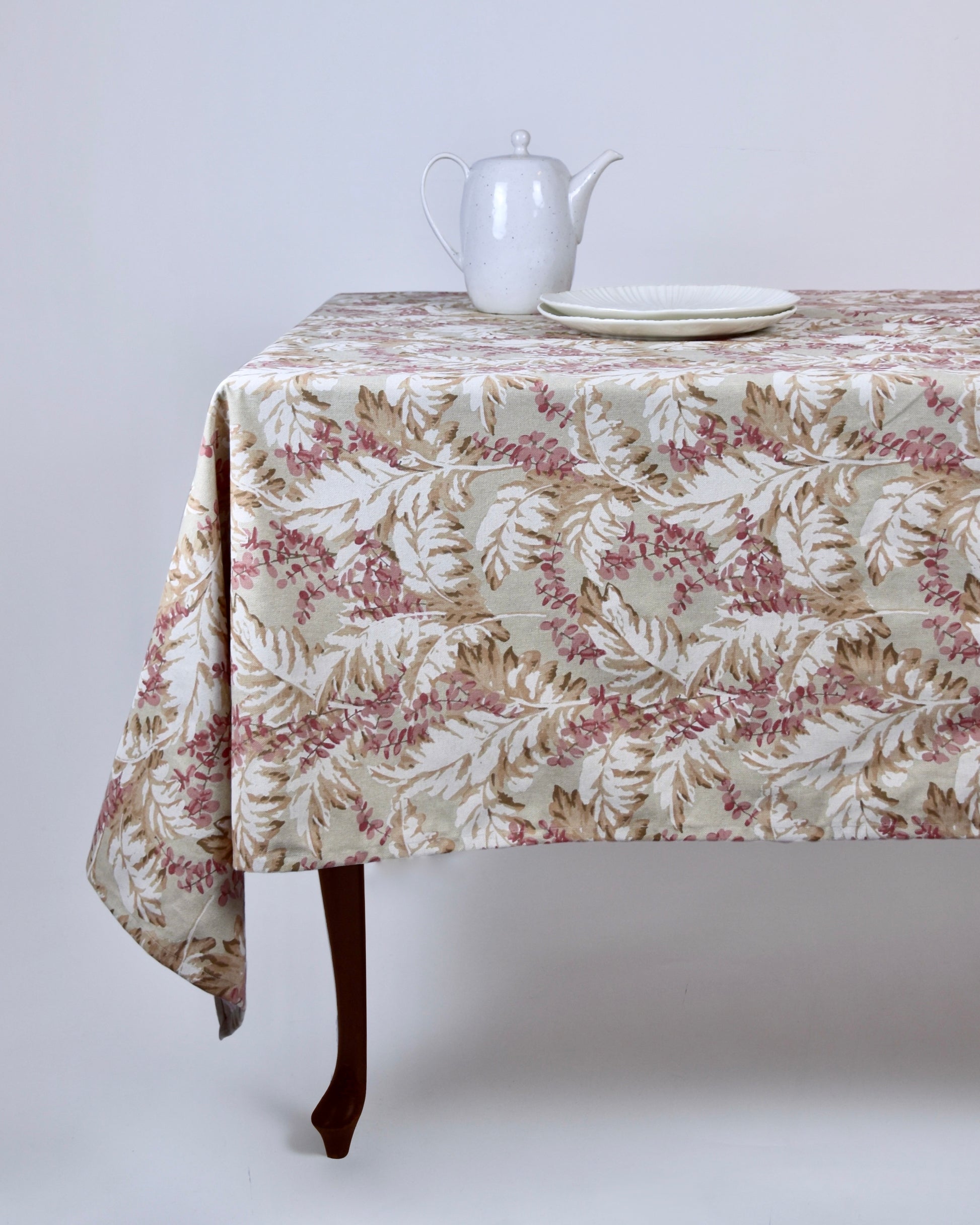 Wild woods tafelkleed - Productfoto