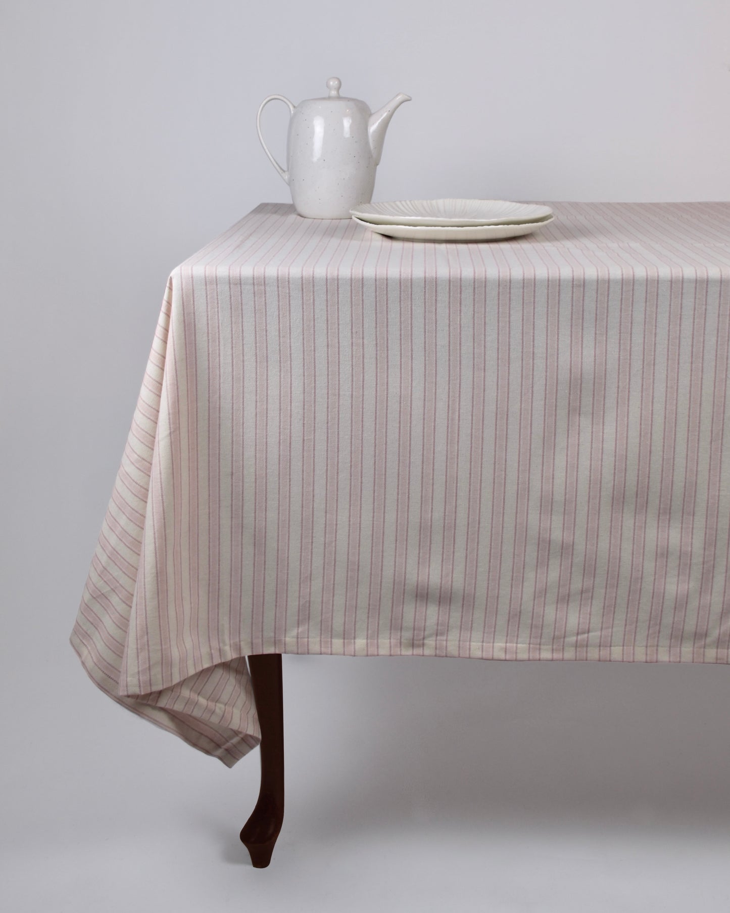 Sunny stripes tafelkleed - Productfoto