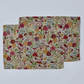 Flowery fields placemat - Productfoto
