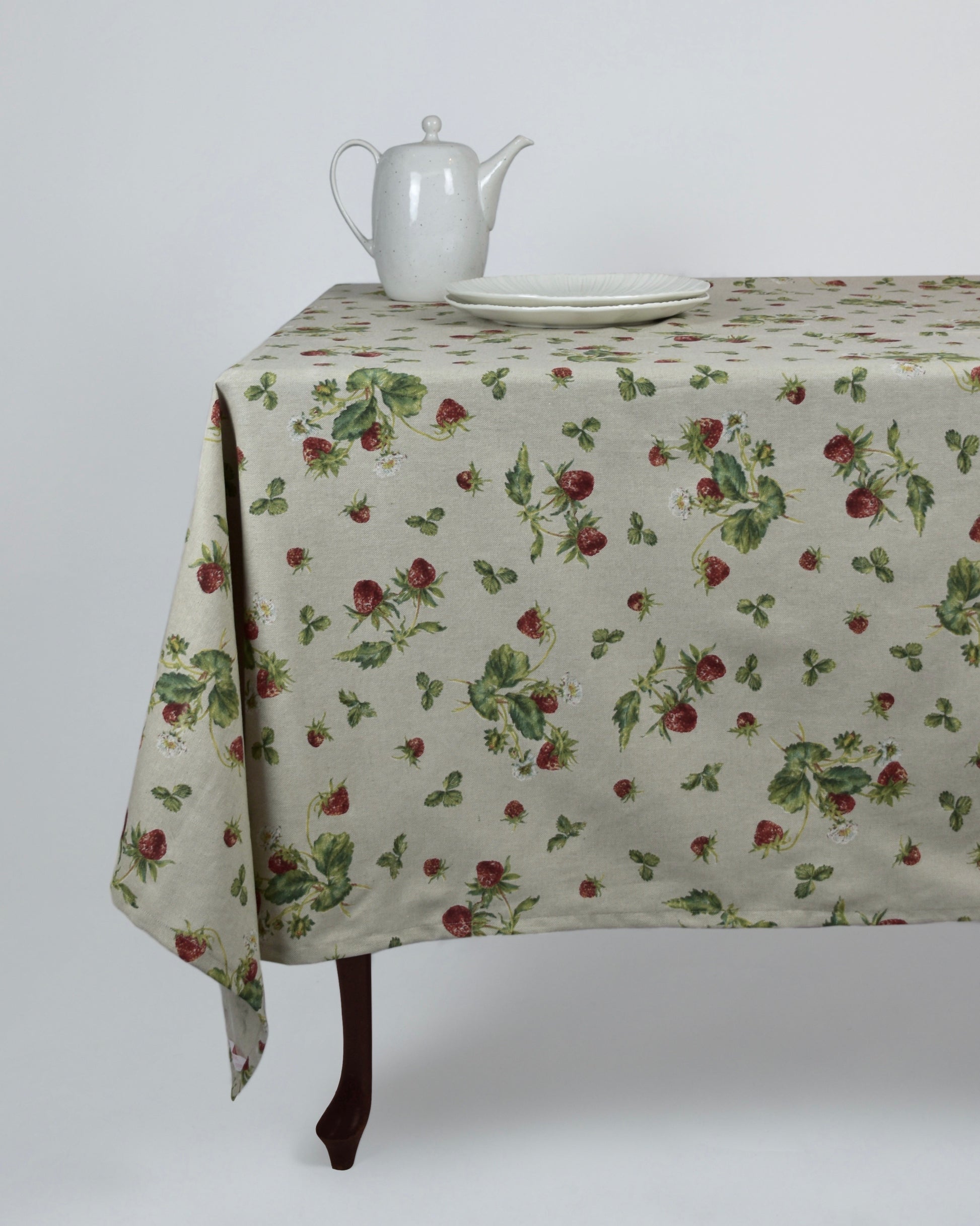 Berry blissful tafelkleed - Productfoto