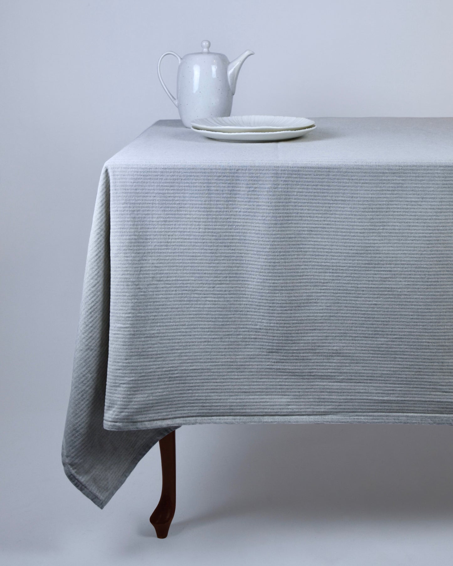 Beach blue tafelkleed - Productfoto 