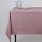 Pretty pink tafelkleed - Productfoto